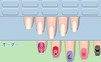 play Nail Fashion Manicure