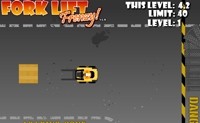 play Forklift Frenzy