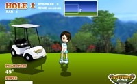 play Everybody Golf