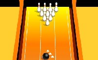 play Ten Pin Bowling
