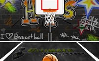 play Ultimate Mega Hoops