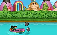 play Rainbow Monkey