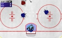 play Hockey Showdown