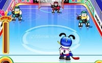 play Ice Hockey 4