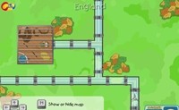 play Harry The Hamster 2