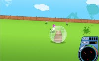 play Harry The Hamster 3