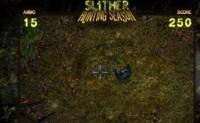 play Slither Hunting Season