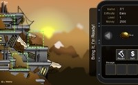 play Storm Winds Tower Defence