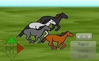 Horse Racing