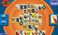 play Looney Tunes Mahjong
