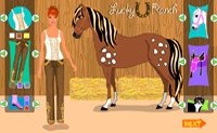 play Horse Dress-Up 3