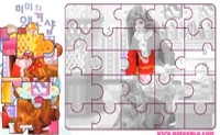 play Mimi Jigsaw Puzzle