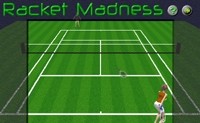 play Racket Madness