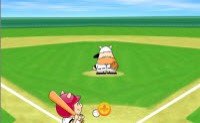 play Baseball Pig
