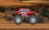 play 4 Wheel Madness 3