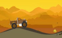 play Desert Truck