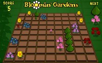 play Bloomin Gardens