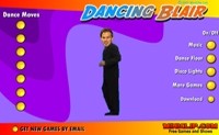 play Dancing Blair