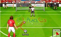 play Peace Cup