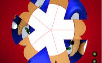 play Sonic Puzzle