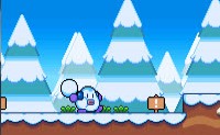 play Snow Tale