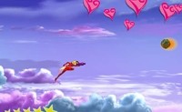 play Totally Spies Mission Clover