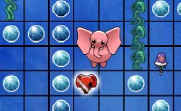 Bubble Elephant
