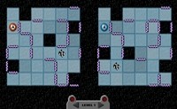 play Double Maze