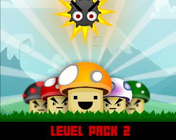 play Mushbooms Level Pack 2