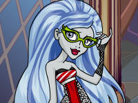play Ghoulia Yelps