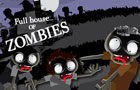 play Full House Of Zombiea
