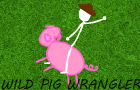 play Wild Pork Wrangler