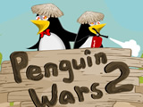 Penguin Wars 2