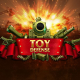 play Toy Defense