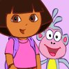 play Dora The Explorer