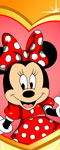 play Minnie Mouse Dating Dress Up