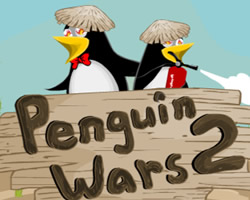 play Wars Penguin2