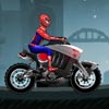 play Spiderman Rush