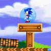 play Sonic Rolling Ball