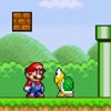 play Super Mario - Save Peach