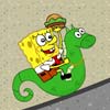 play Spongebob Burger Express