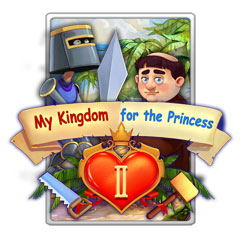 play My Kingdom For The Princess Ii