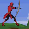 play Power Rangers Samurai Bow