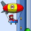 play Mario Zeppelin 2