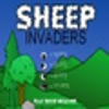play Sheep Invaders