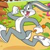 play Bugs Bunnys Hopping Carrot Hunt