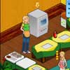 play Burger Restaurant 2