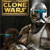 Elite Forces Clone Wars