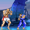 play Street Fighter Ii