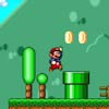 play Mario Forever Flash